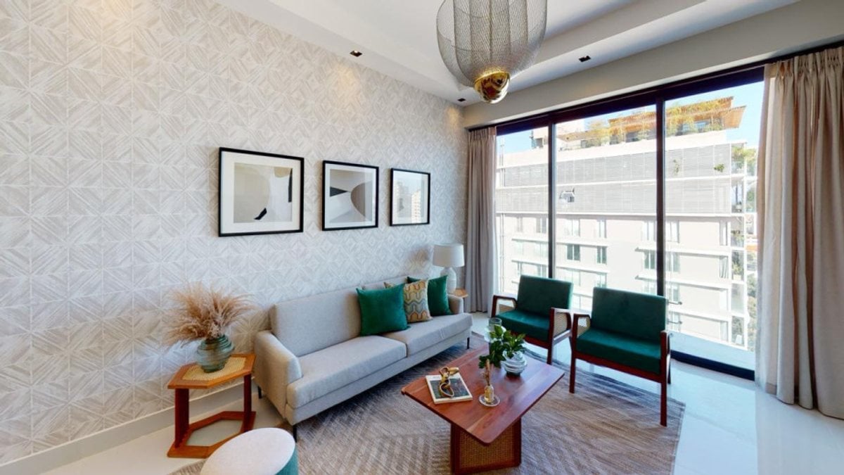 Apartamento Moderno en Piantini, Santo Domingo – foto 10