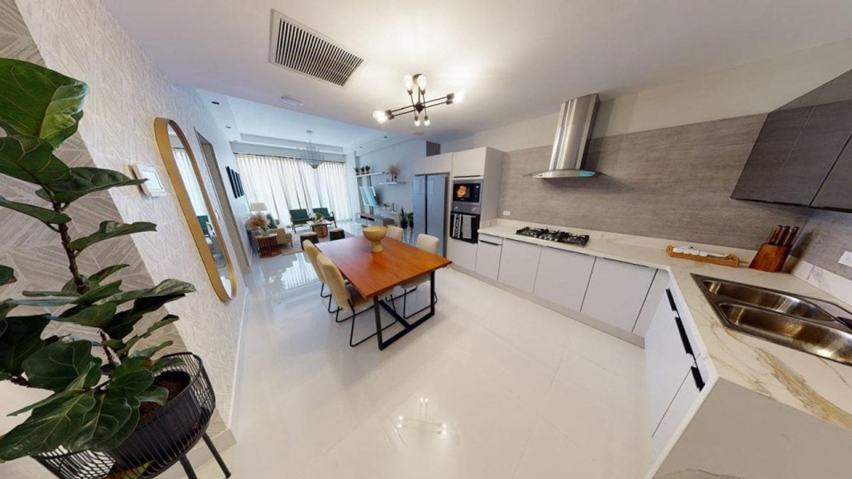 Apartamento Moderno en Piantini, Santo Domingo – foto 4