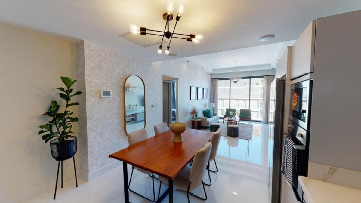 Apartamento Moderno en Piantini, Santo Domingo – foto 12