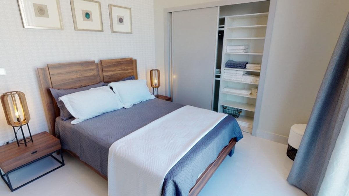 Apartamento Moderno en Piantini, Santo Domingo – foto 5