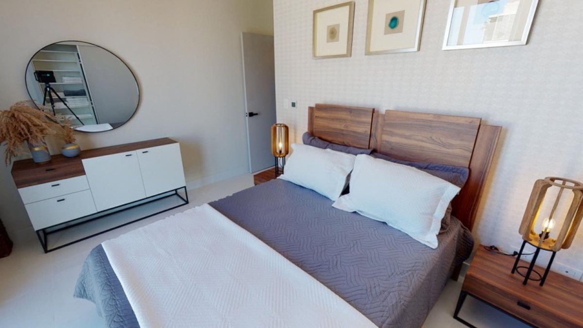 Apartamento Moderno en Piantini, Santo Domingo – foto 6