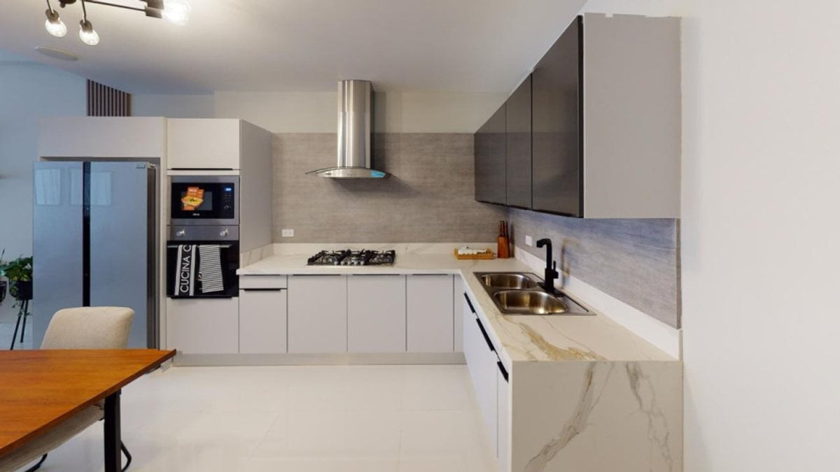Apartamento Moderno en Piantini, Santo Domingo – foto 9