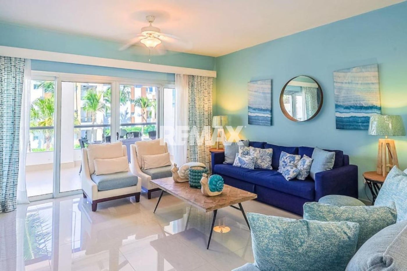 Apartamento en alquiler en Cabeza de Toro, Punta Cana – foto 6