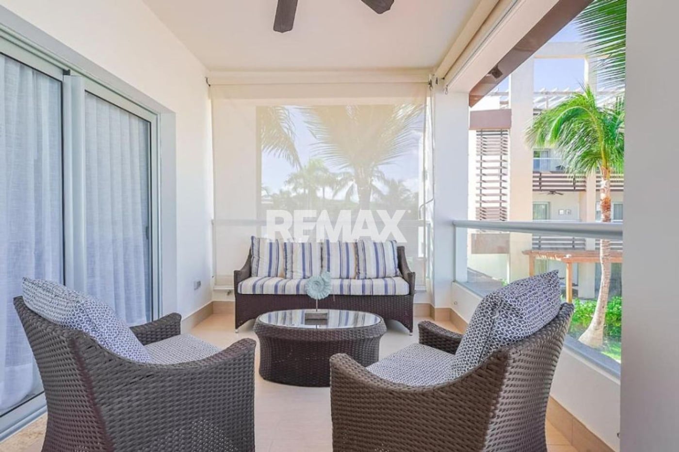 Apartamento en alquiler en Cabeza de Toro, Punta Cana – foto 8