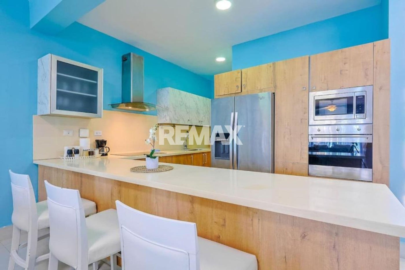 Apartamento en alquiler en Cabeza de Toro, Punta Cana – foto 10