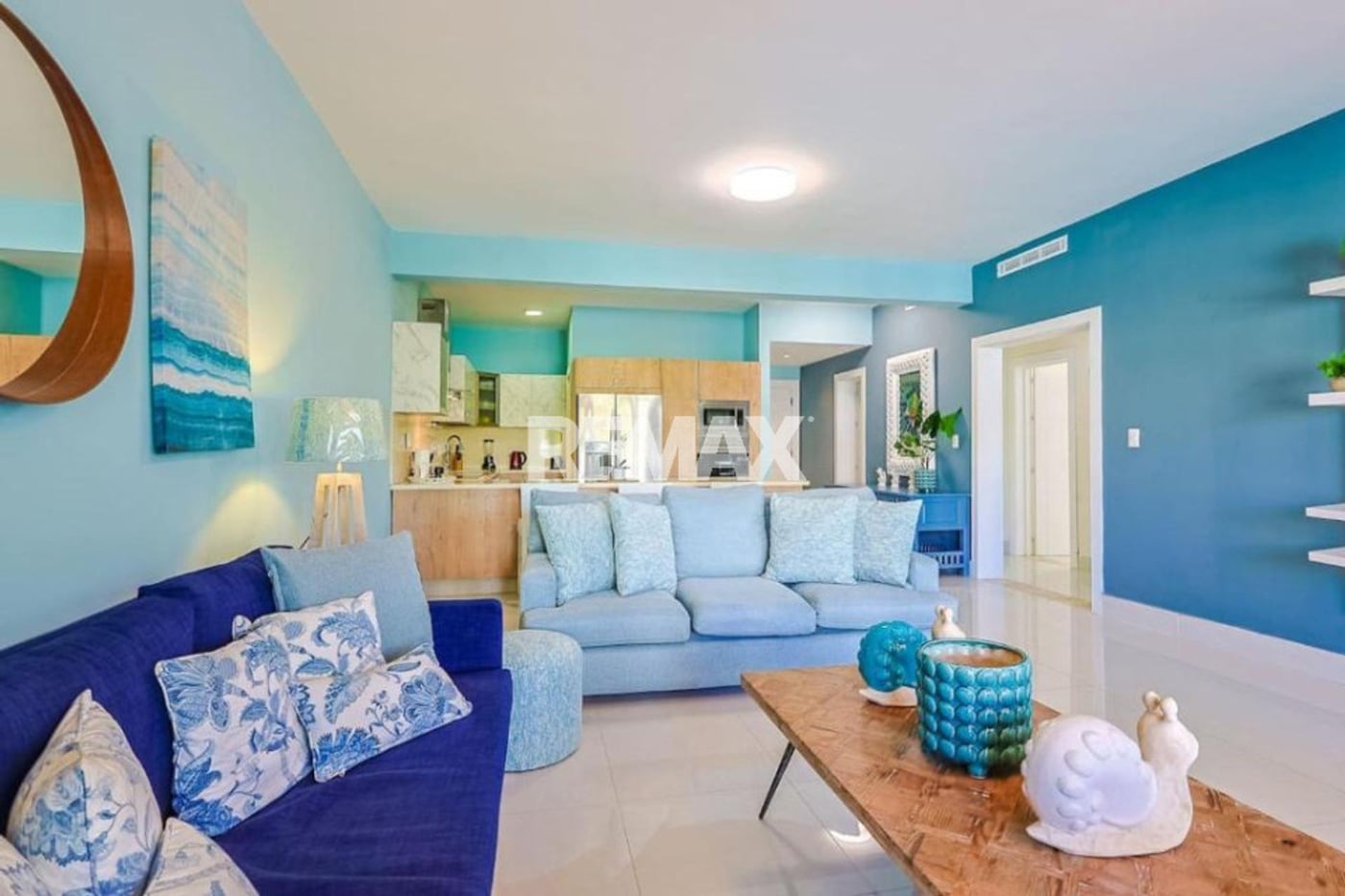 Apartamento en alquiler en Cabeza de Toro, Punta Cana – foto 9