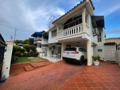 Casa de 3 dormitorios en venta en Distrito Nacional – foto 1