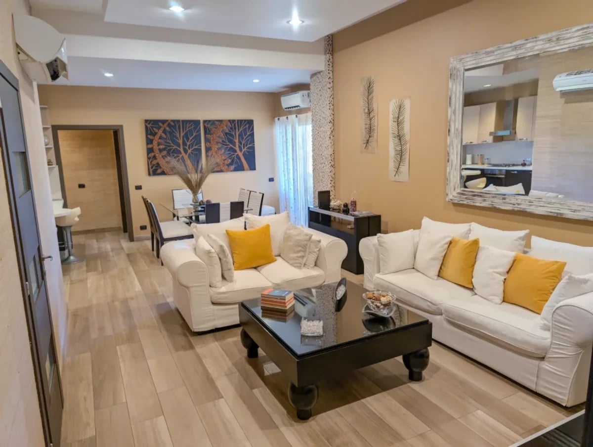 Apartamento en Costa Azul, Santo Domingo Oeste – foto 9