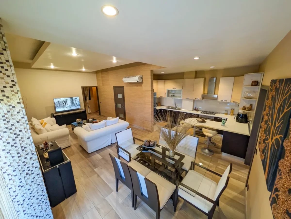 Apartamento en Costa Azul, Santo Domingo Oeste – foto 4