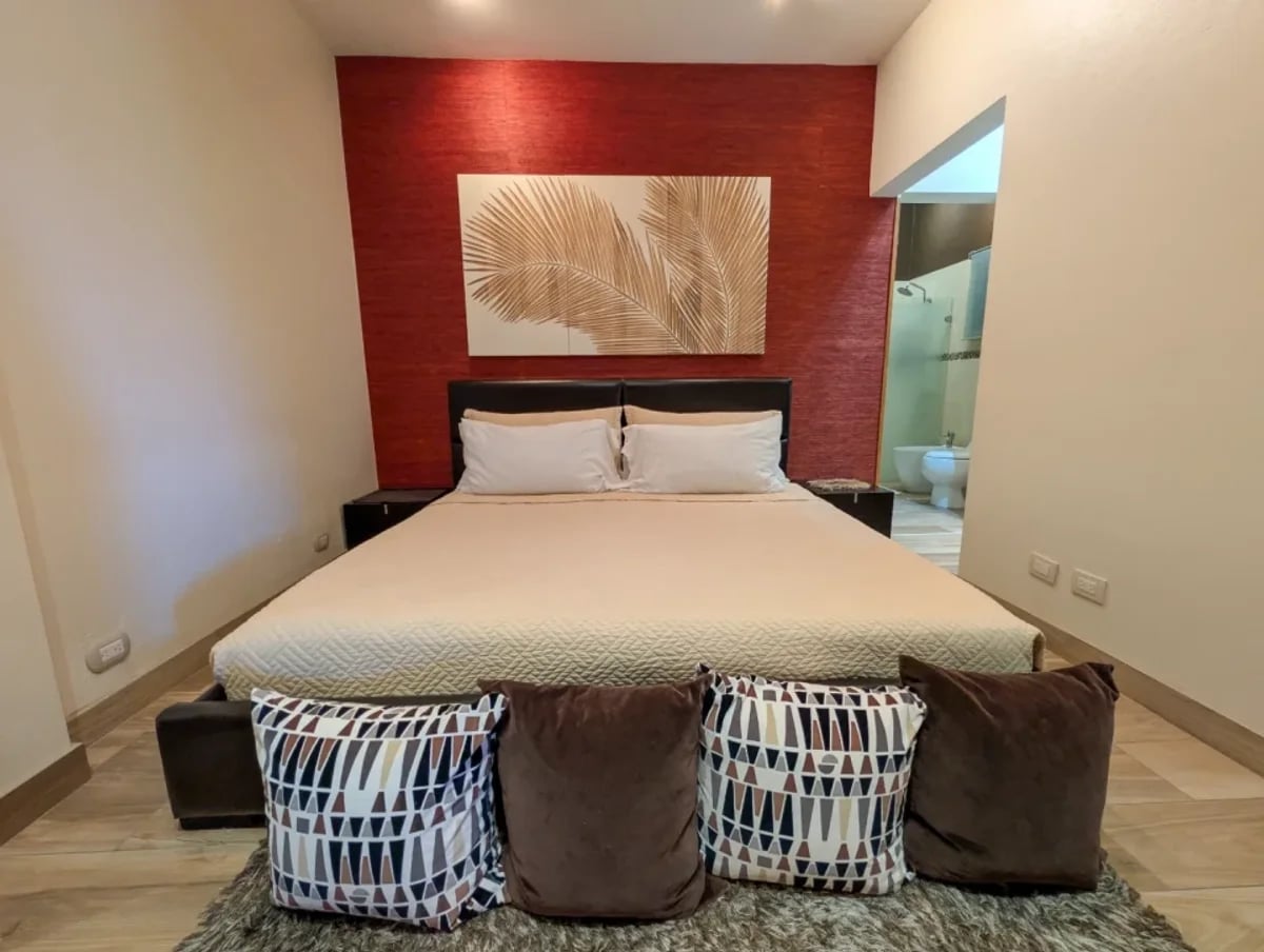 Apartamento en Costa Azul, Santo Domingo Oeste – foto 10