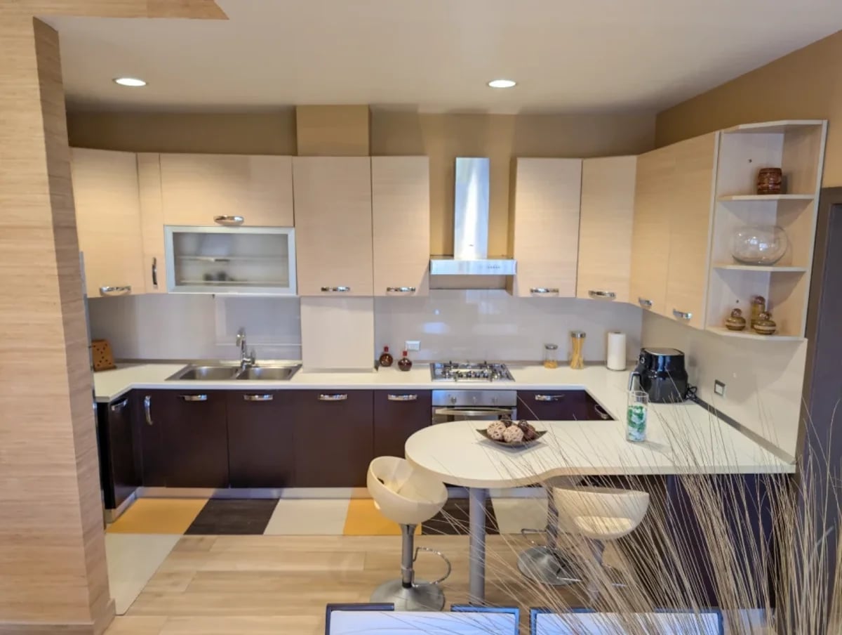 Apartamento en Costa Azul, Santo Domingo Oeste – foto 3