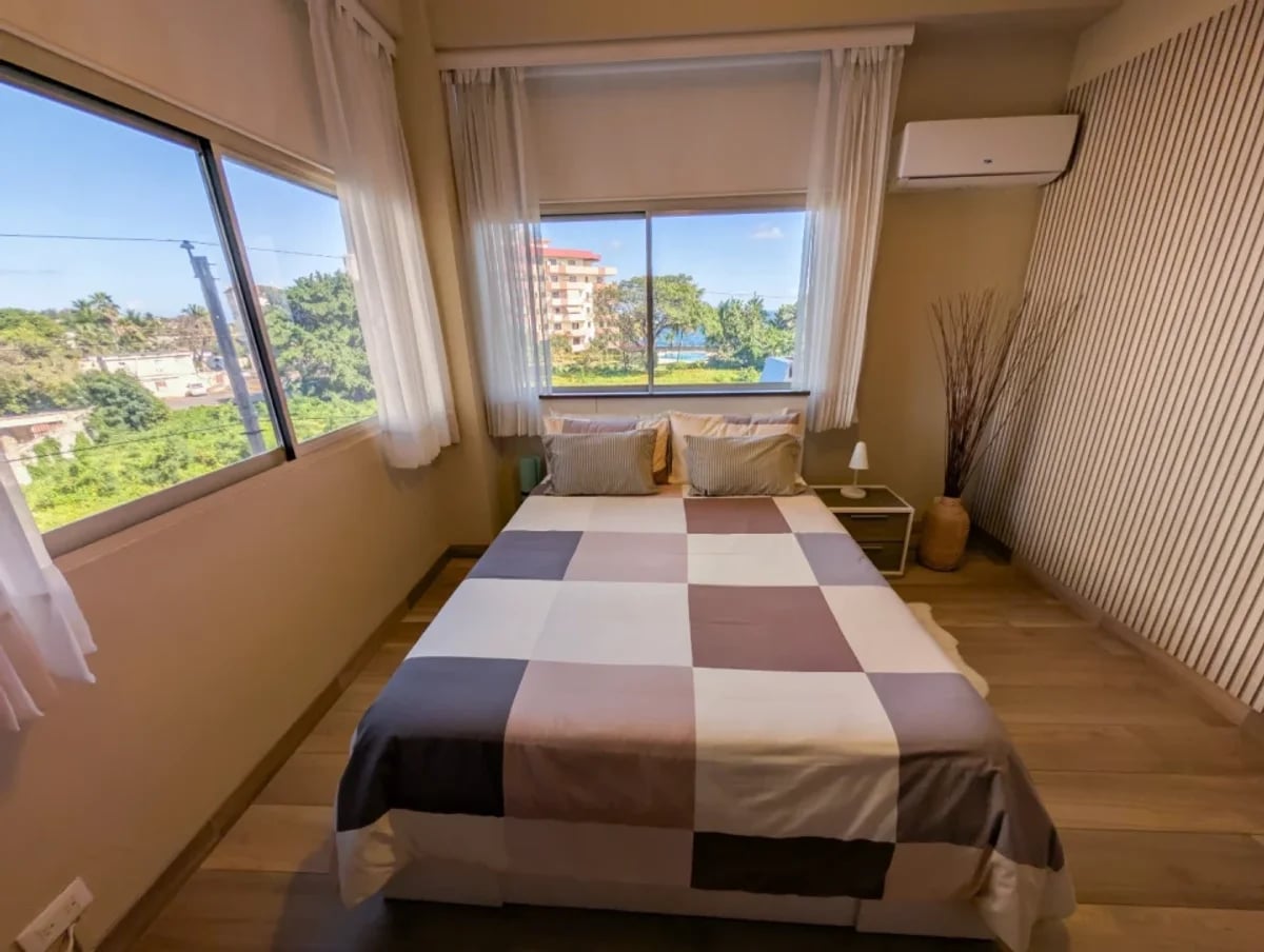 Apartamento en Costa Azul, Santo Domingo Oeste – foto 1