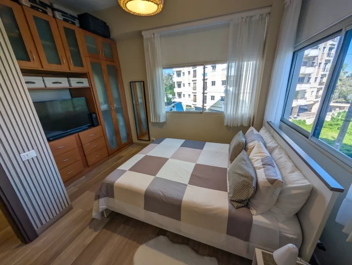 Apartamento en Costa Azul, Santo Domingo Oeste – foto 11