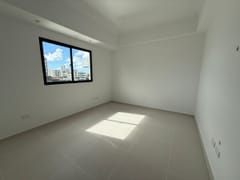 Apartamento en alquiler en Evaristo Morales, Santo Domingo – foto 2