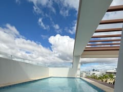 Apartamento en alquiler en Evaristo Morales, Santo Domingo – foto 9