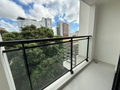 Apartamento en alquiler en Evaristo Morales, Santo Domingo – foto 6