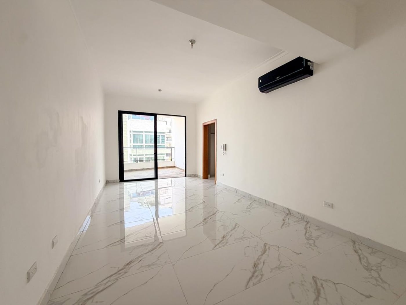 Apartamento en venta, Los Cacicazgos – foto 1
