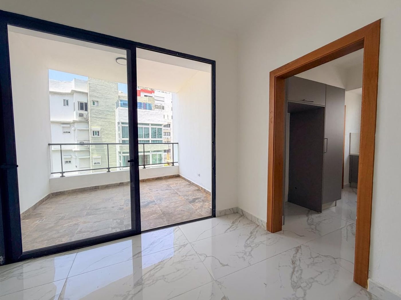 Apartamento en venta, Los Cacicazgos – foto 4