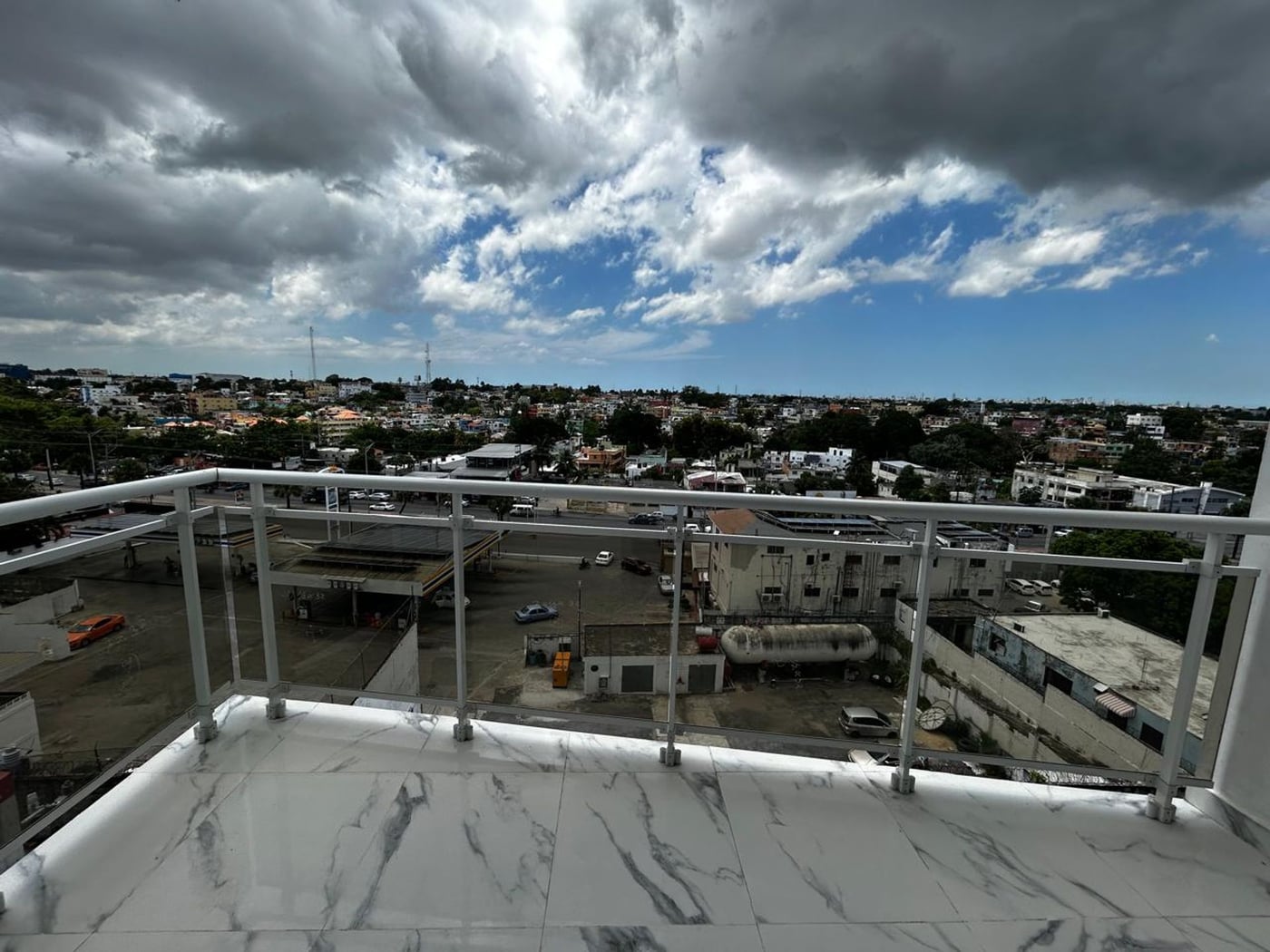 Penthouse en Venta– Marañón II – foto 2