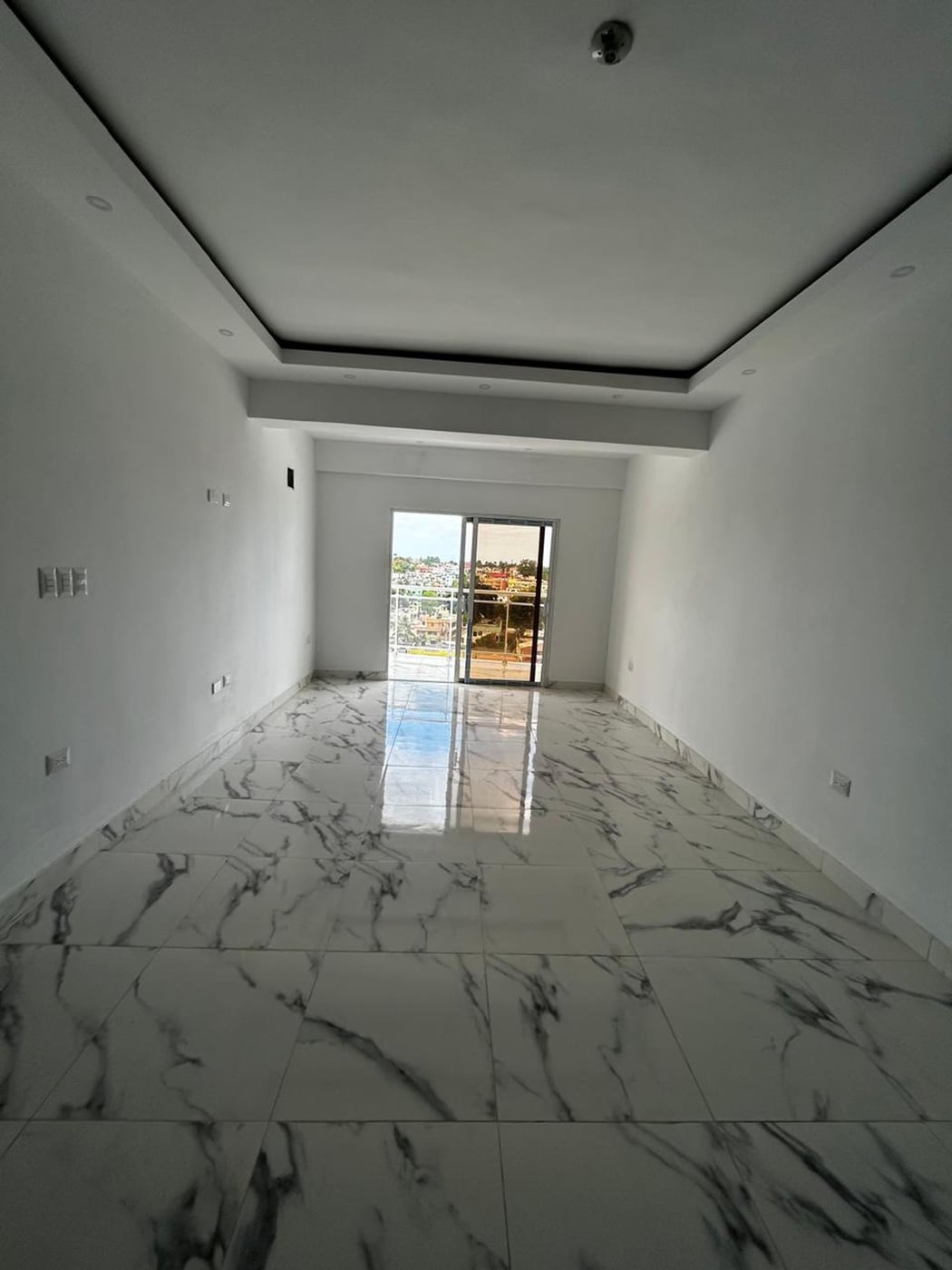 Penthouse en Venta– Marañón II – foto 1