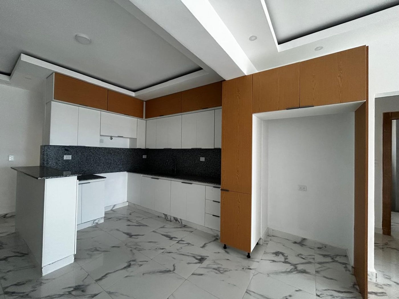 Penthouse en Venta– Marañón II – foto 4
