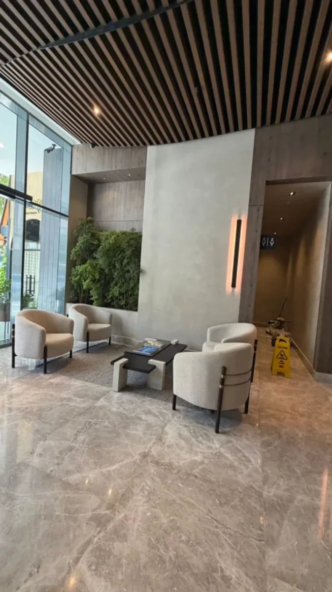 Apartamento de lujo en Piantini – foto 10