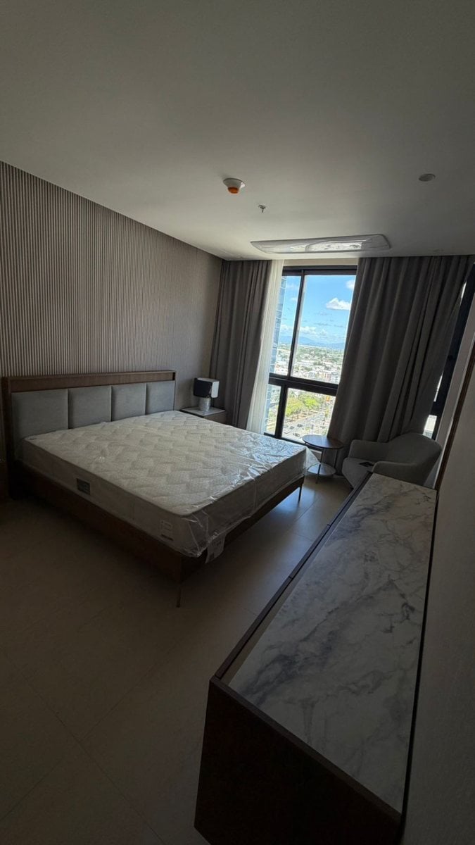 Apartamento de lujo en Piantini – foto 12