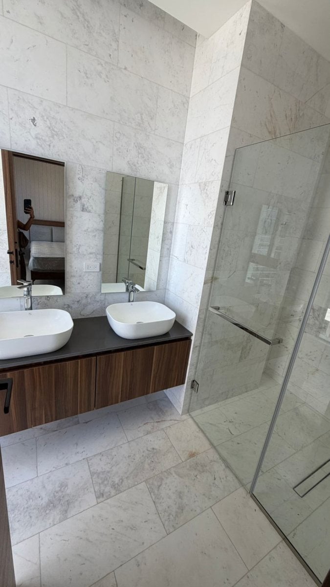 Apartamento de lujo en Piantini – foto 2
