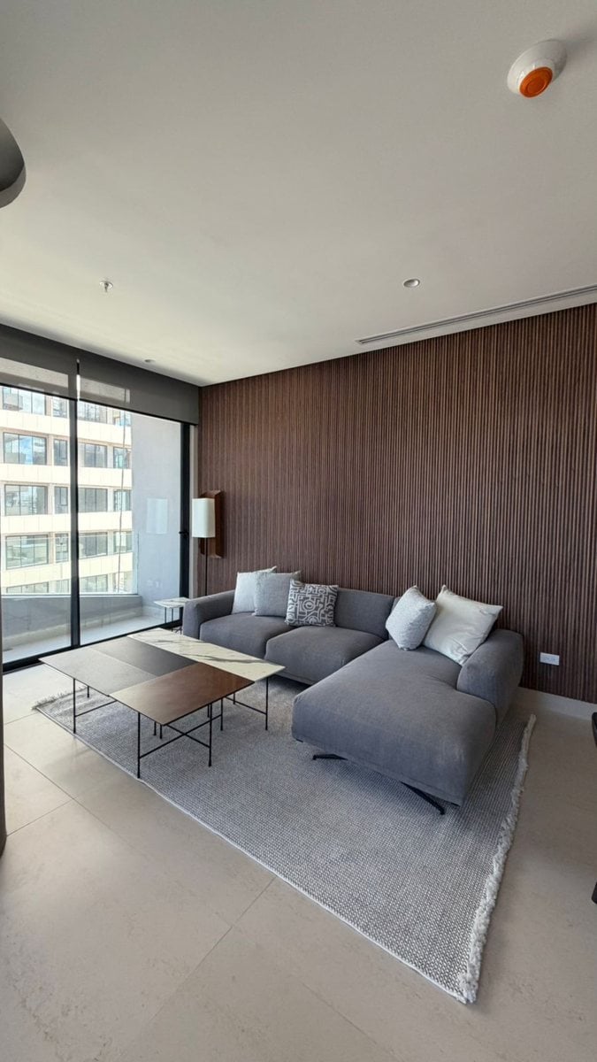 Apartamento de lujo en Piantini – foto 5