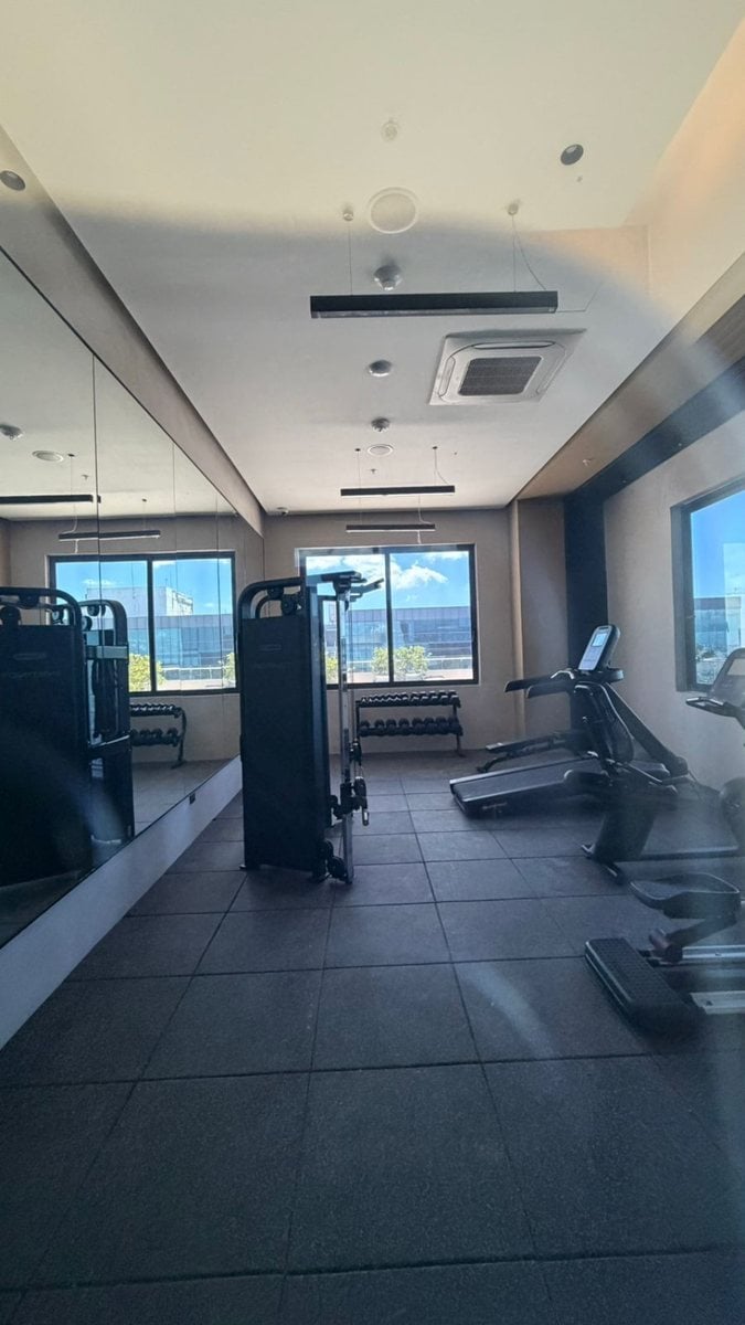 Apartamento de lujo en Piantini – foto 8