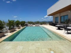 Apartamento de lujo en Piantini – foto 4
