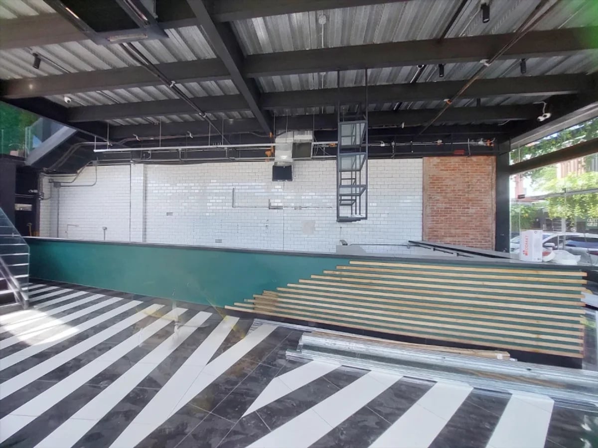 Local Comercial en Arroyo Hondo, Santo Domingo – foto 4
