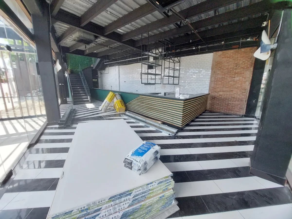 Local Comercial en Arroyo Hondo, Santo Domingo – foto 3