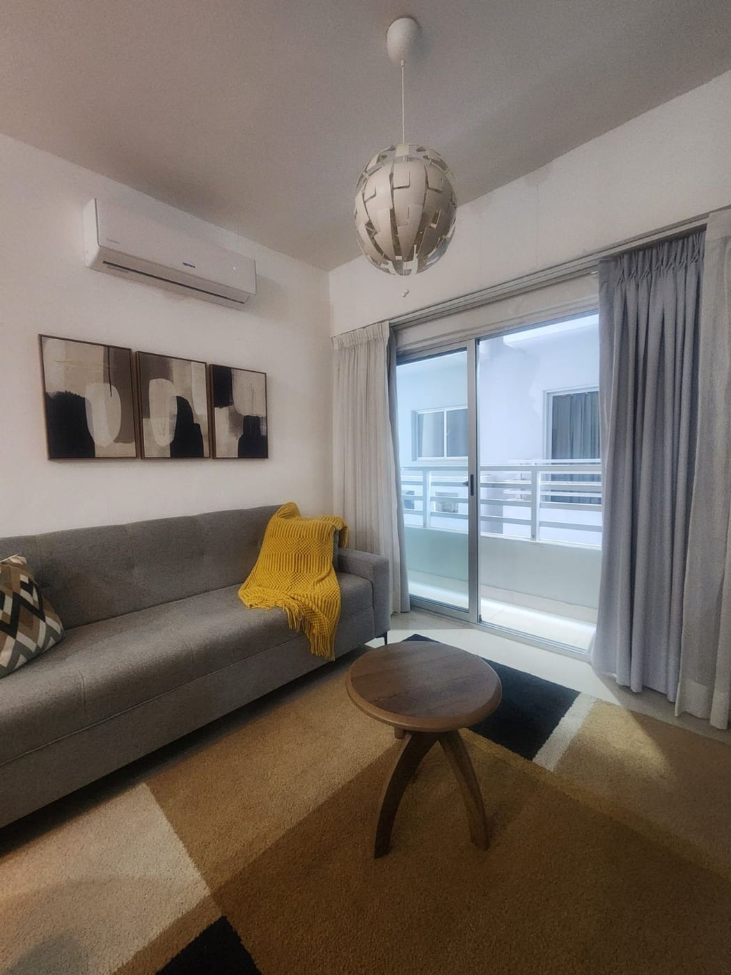 Apartamento en venta en Zona Universitaria – foto 1