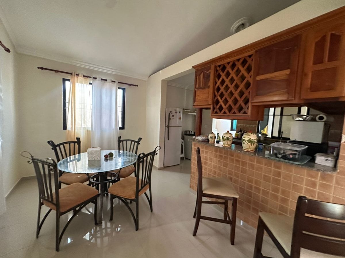 Casa en venta en Engombe – foto 1
