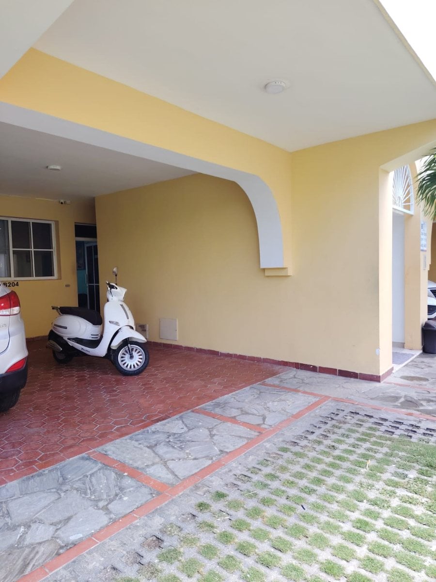 Proyecto de Apartamento en Boca Chica – foto 11