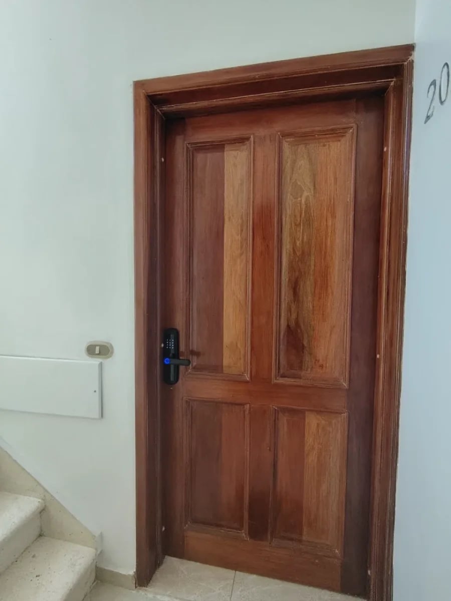 Proyecto de Apartamento en Boca Chica – foto 7