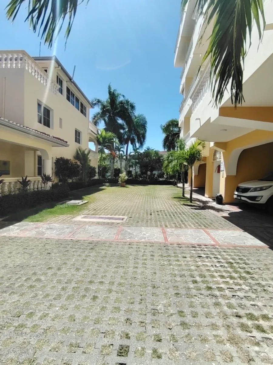 Proyecto de Apartamento en Boca Chica – foto 1