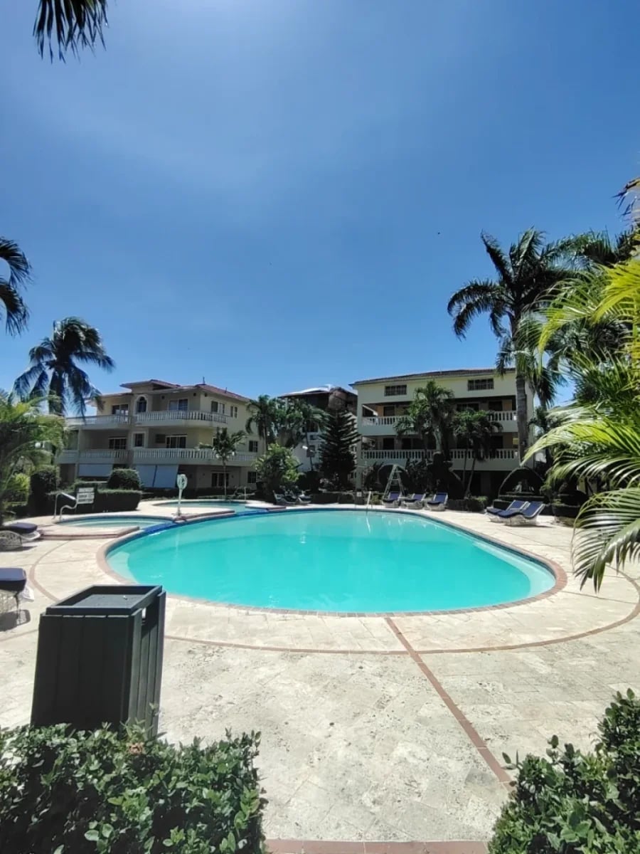 Proyecto de Apartamento en Boca Chica – foto 9
