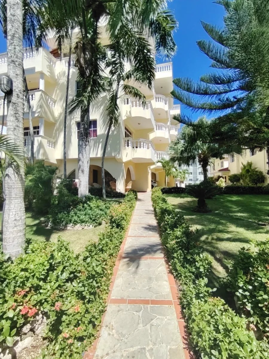 Proyecto de Apartamento en Boca Chica – foto 2