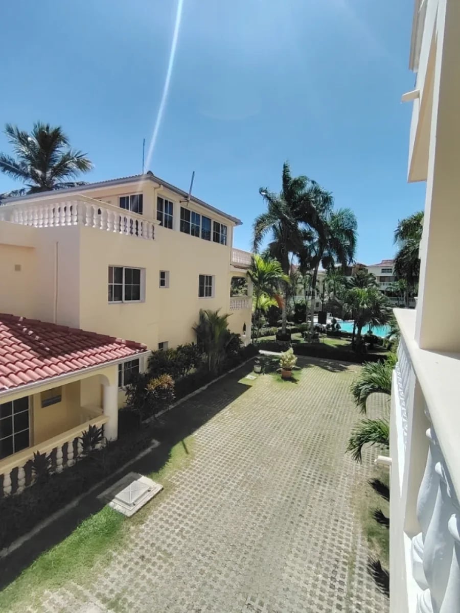Proyecto de Apartamento en Boca Chica – foto 8