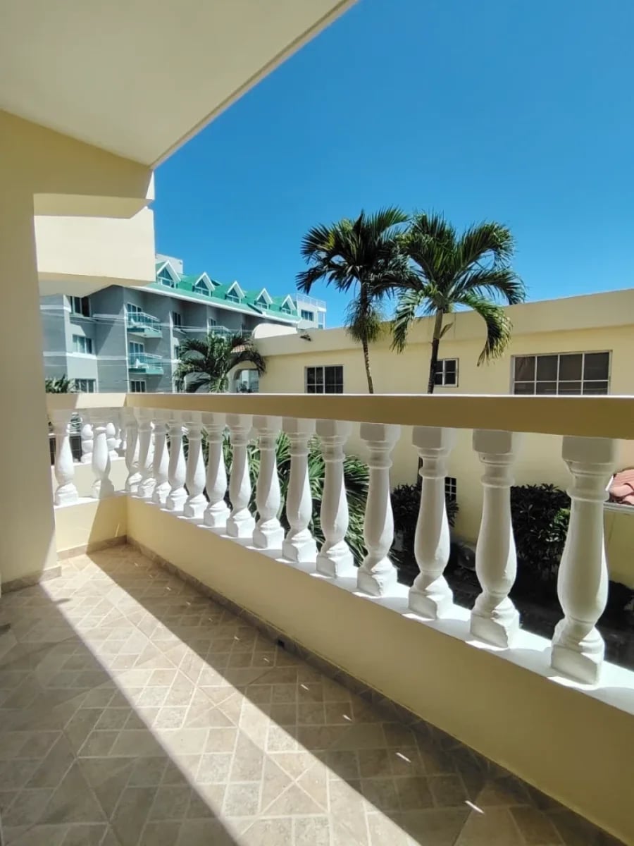 Proyecto de Apartamento en Boca Chica – foto 3
