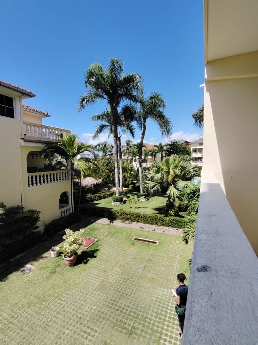 Proyecto de Apartamento en Boca Chica – foto 12