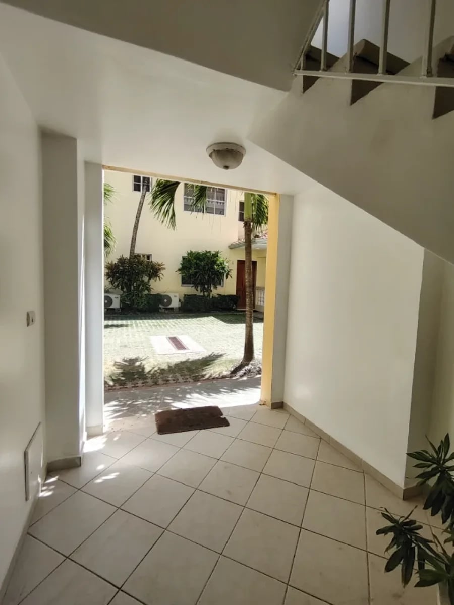 Proyecto de Apartamento en Boca Chica – foto 5