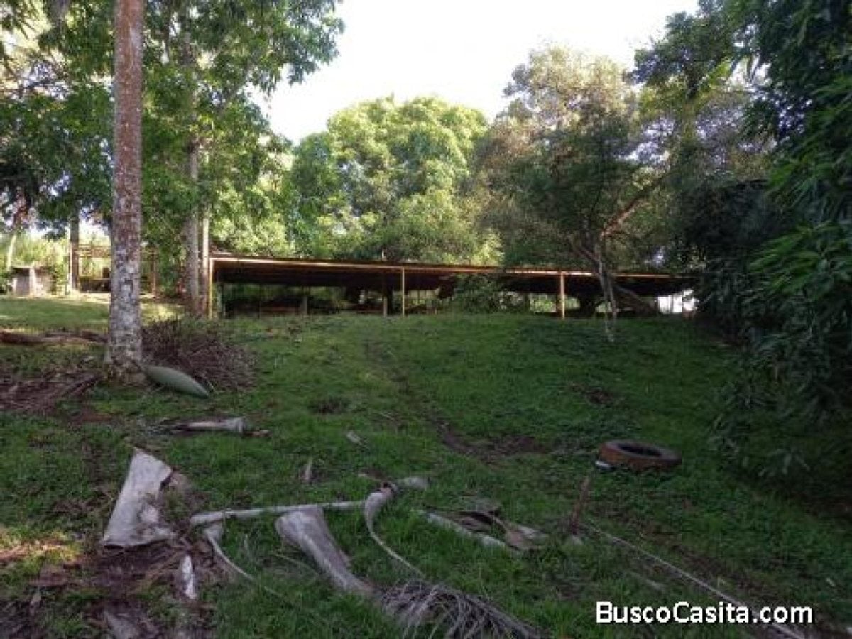 Finca en Santa Rosa, Los Alcarrizos – foto 3