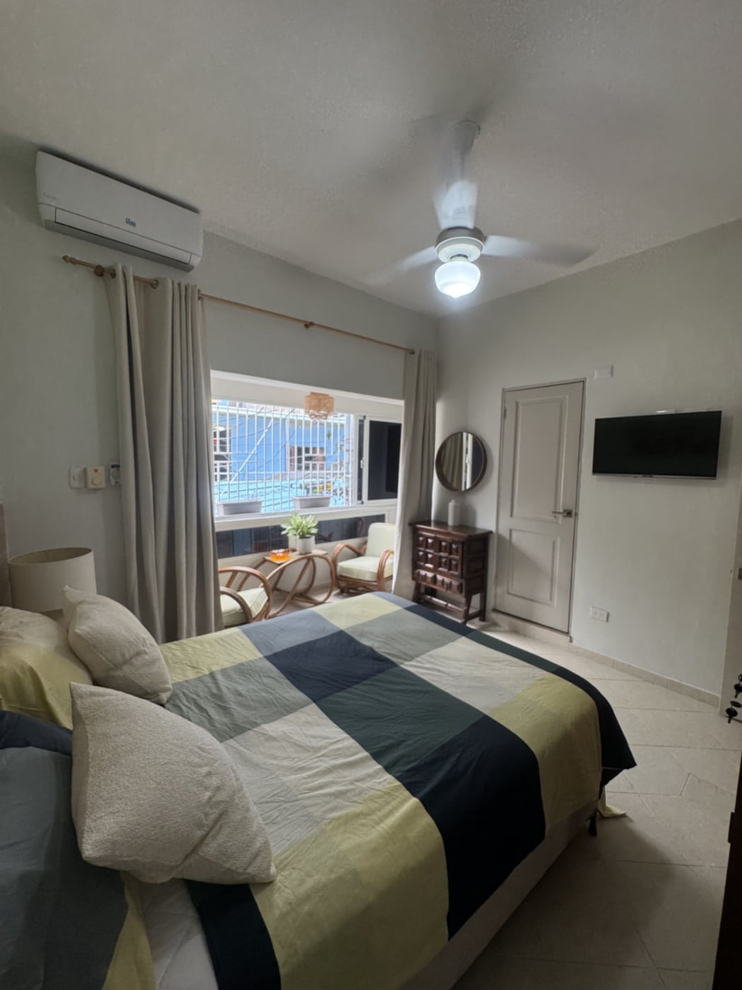 Apartamento amueblado zona colonial – foto 3