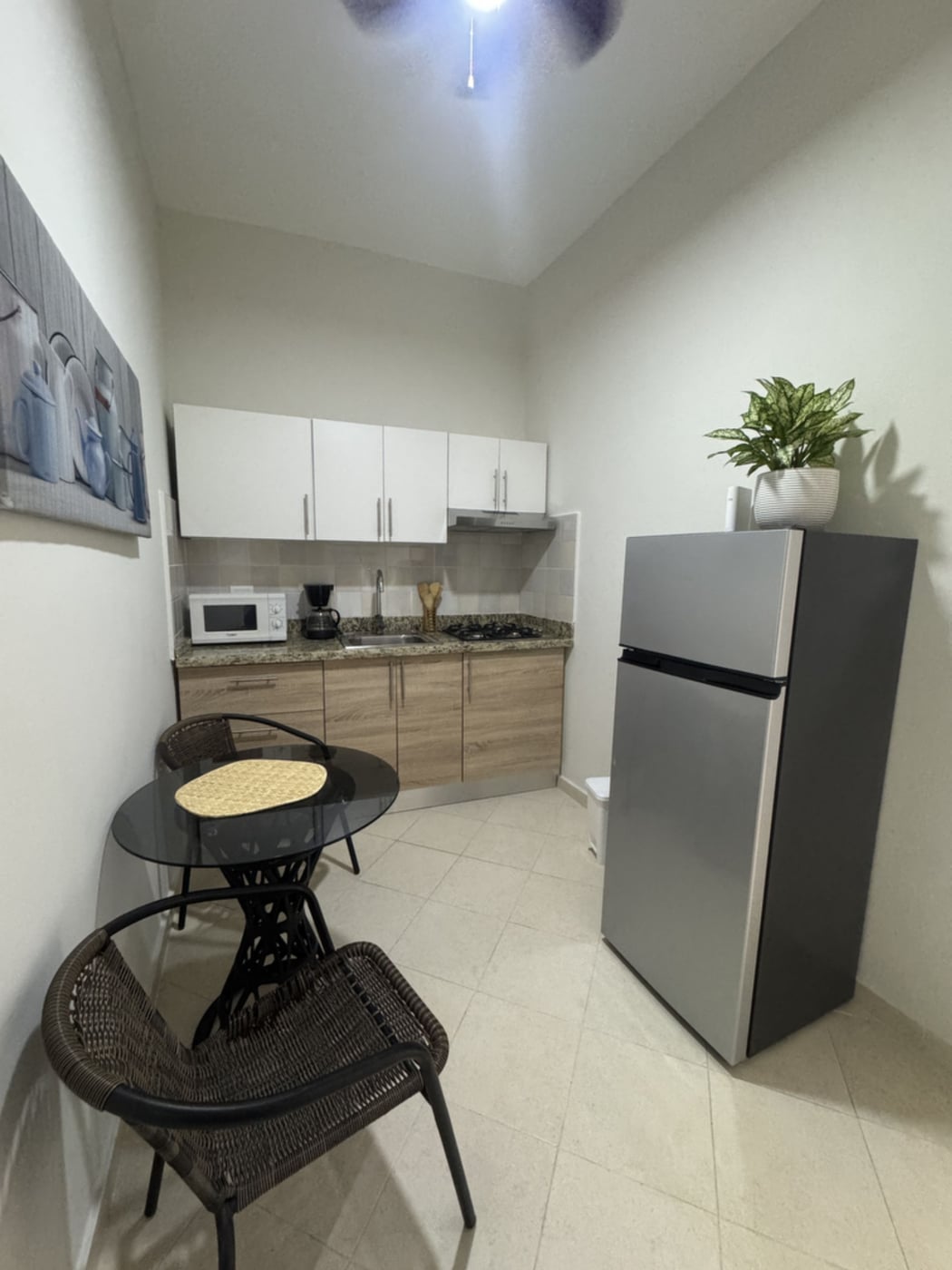 Apartamento amueblado zona colonial – foto 5