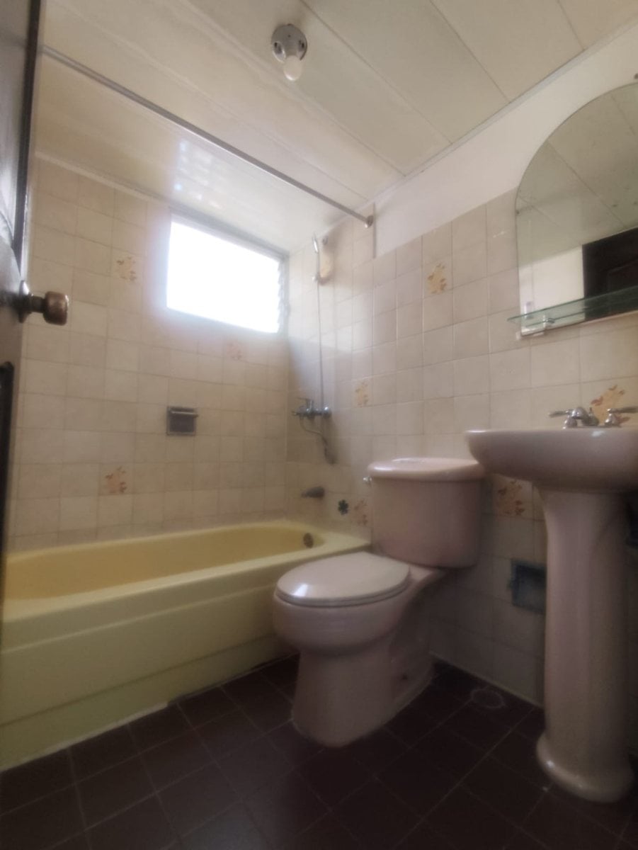 Apartamento clásico en venta en Bella vista – foto 8