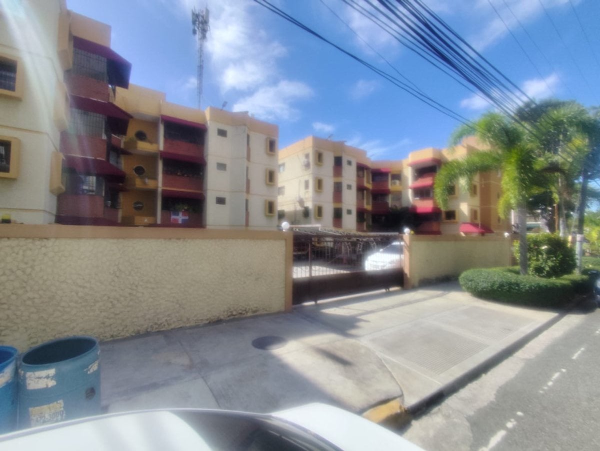 Apartamento clásico en venta en Bella vista – foto 1
