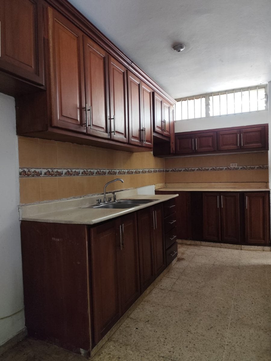 Apartamento clásico en venta en Bella vista – foto 3